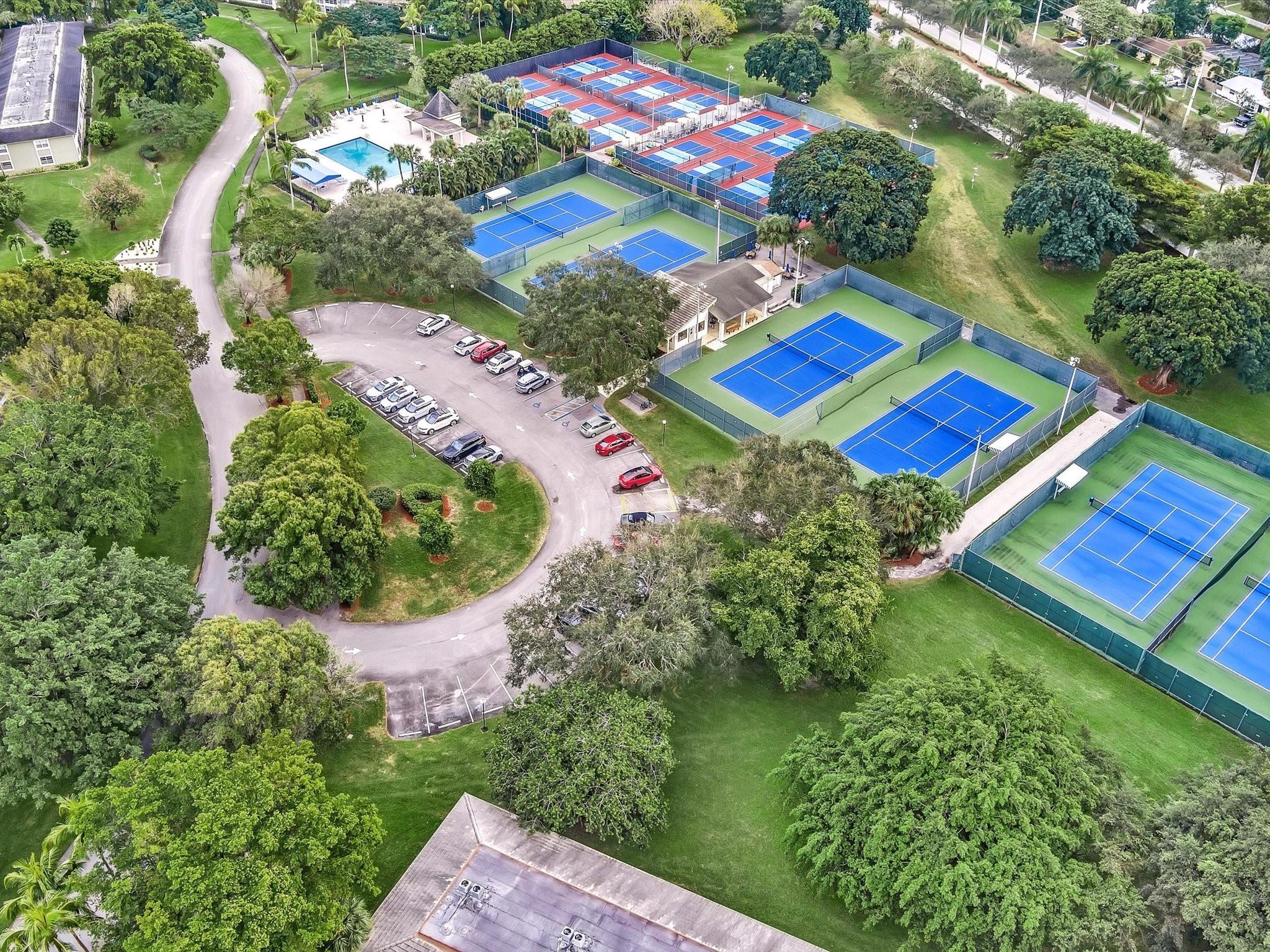 Wynmoor - Residential