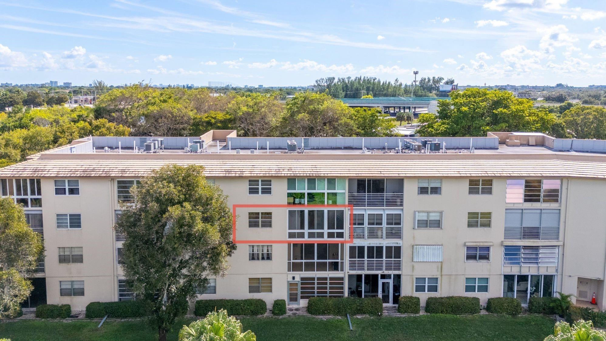 Wynmoor - Residential