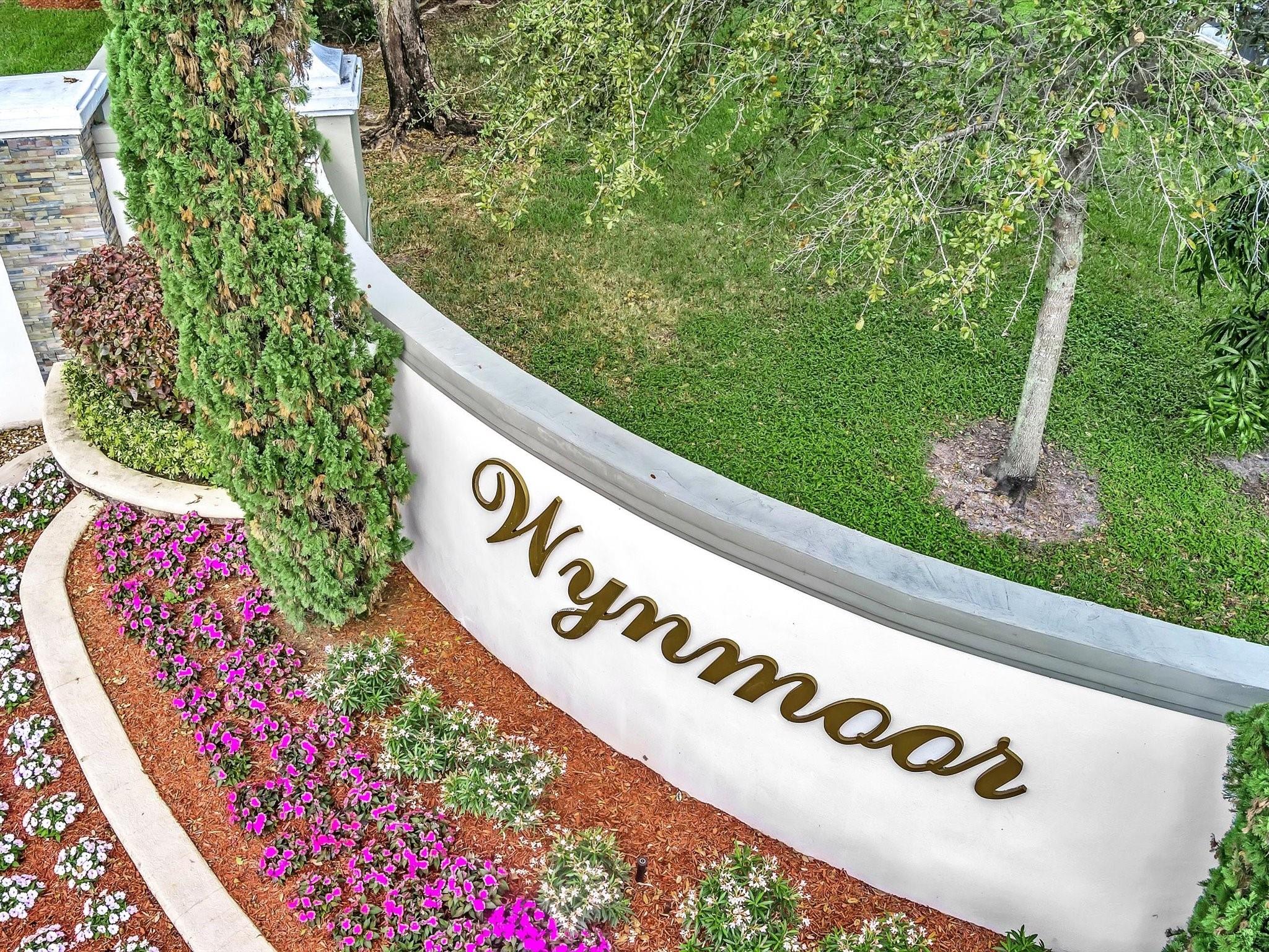 Wynmoor - Residential