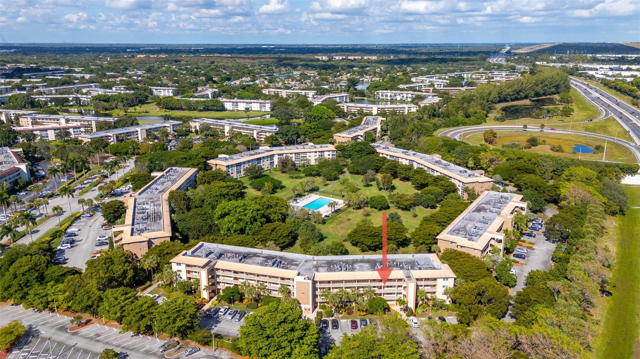 Wynmoor - Residential