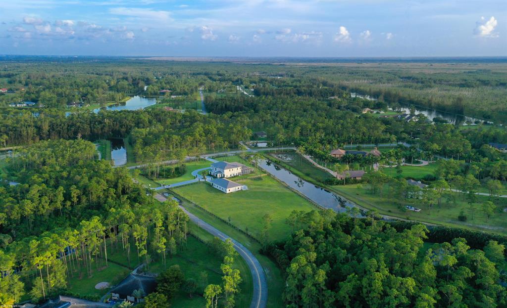 HOMELAND - Residential