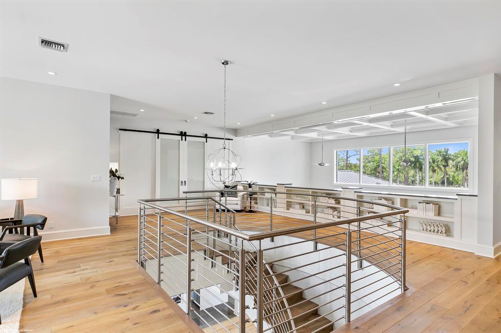 HOMELAND - Residential