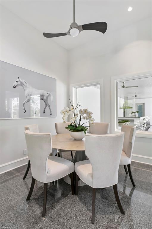 HOMELAND - Residential