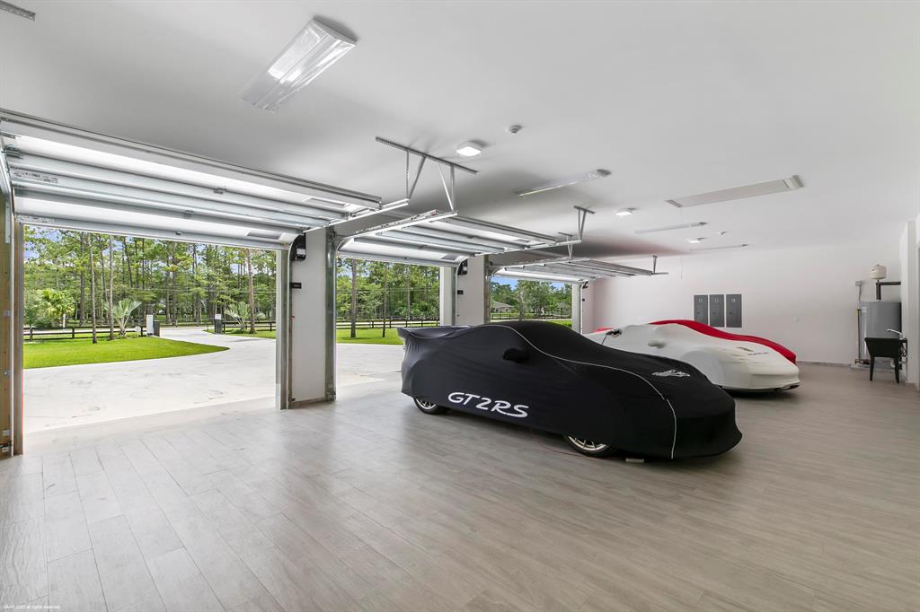 HOMELAND - Residential