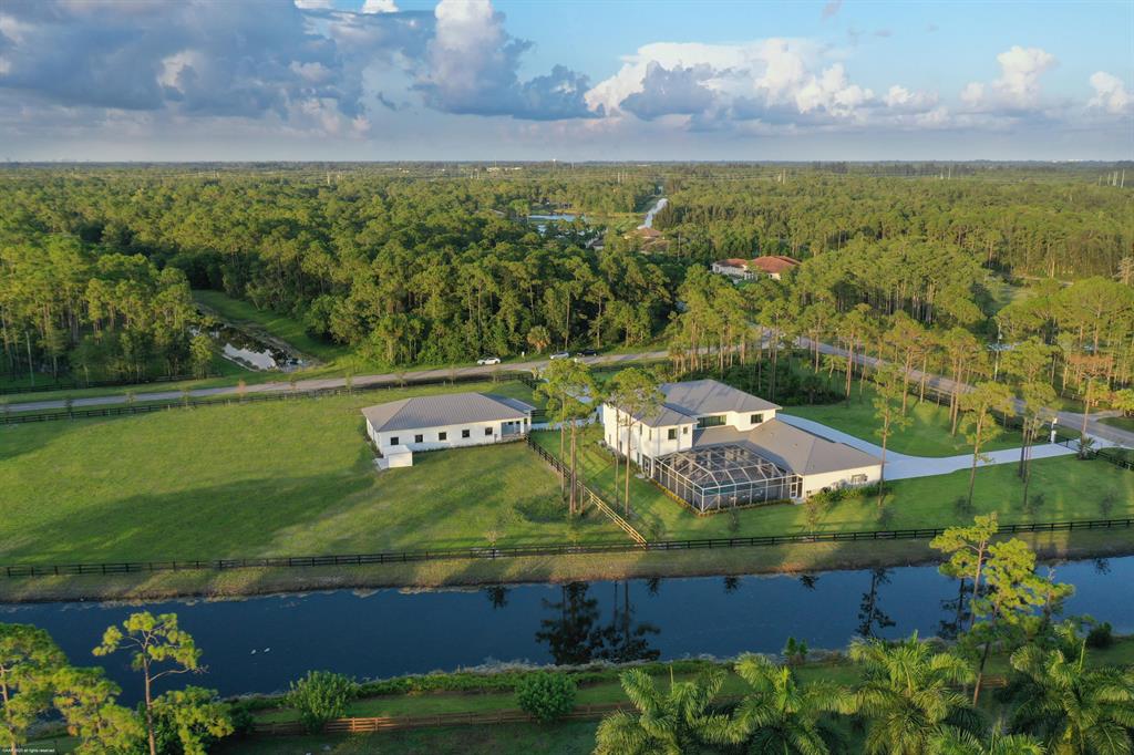 HOMELAND - Residential