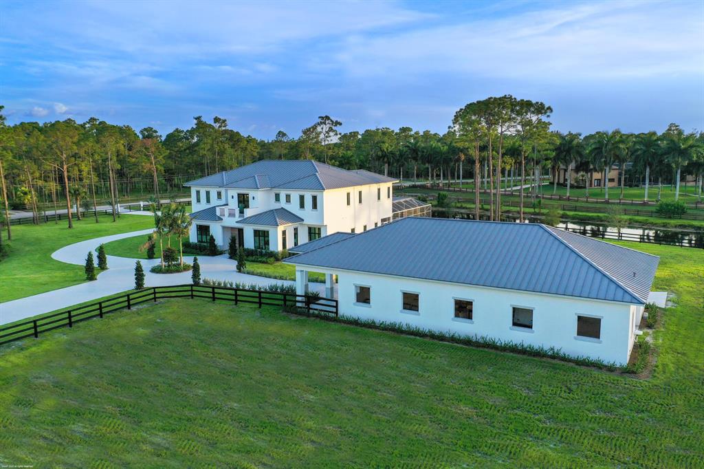 HOMELAND - Residential