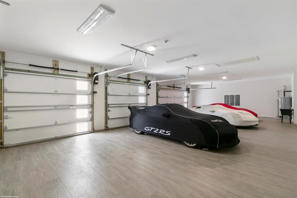 HOMELAND - Residential