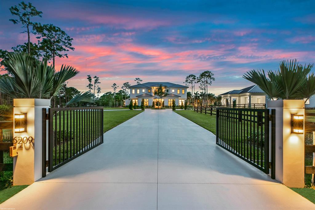 HOMELAND - Residential