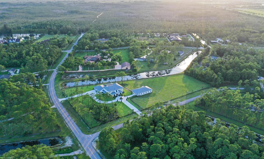 HOMELAND - Residential