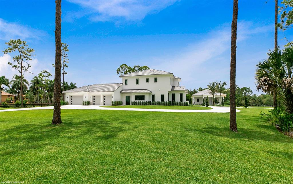 HOMELAND - Residential