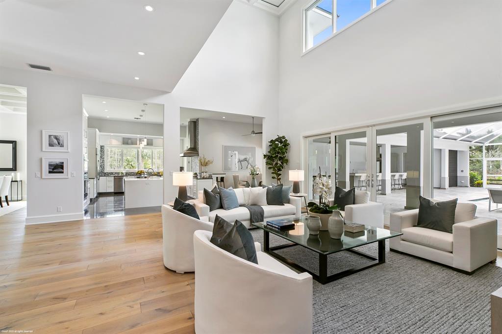 HOMELAND - Residential