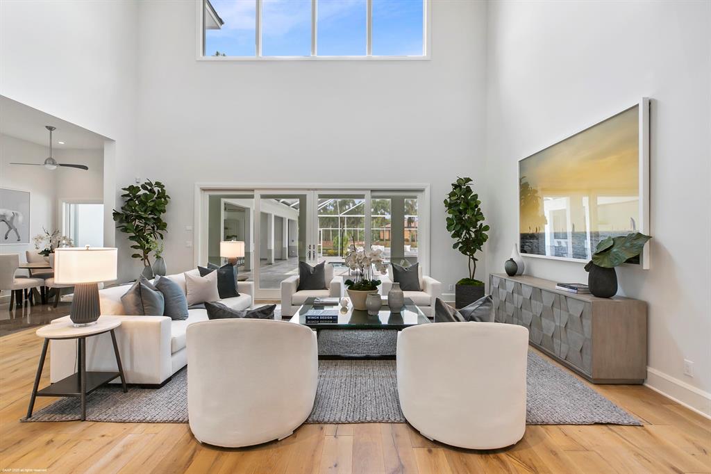 HOMELAND - Residential