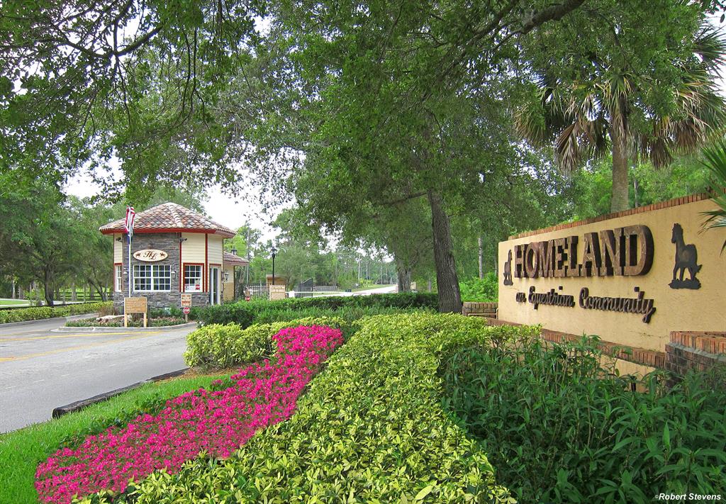 HOMELAND - Residential