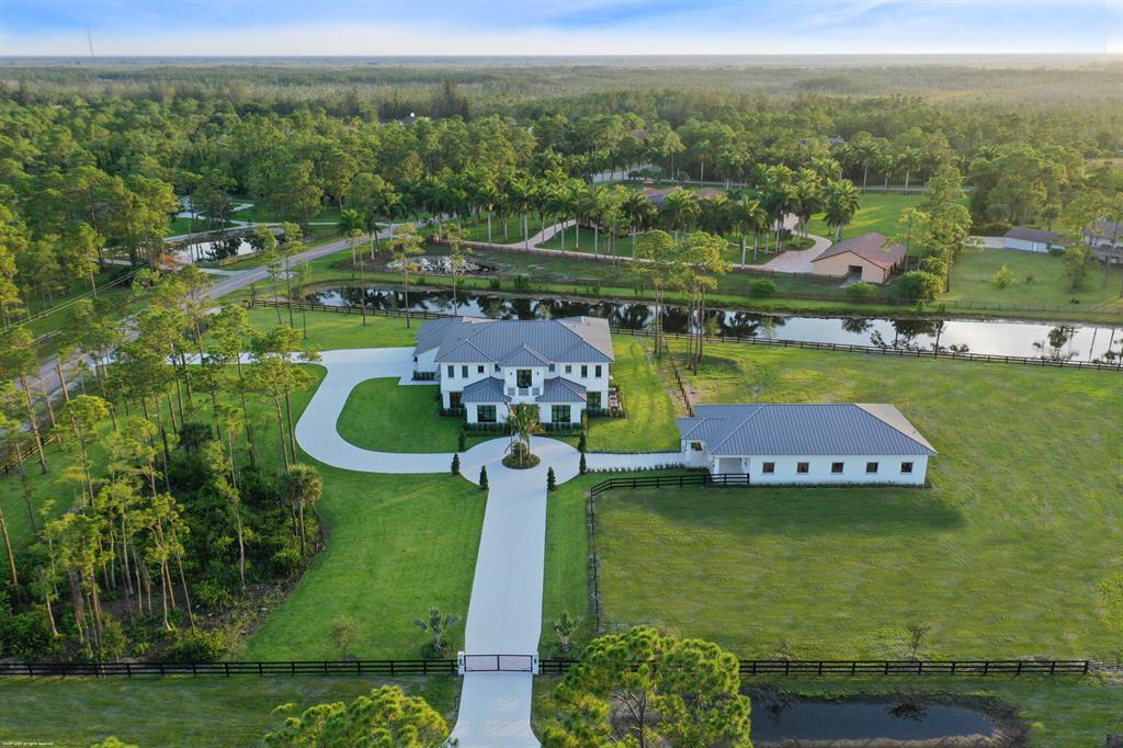 HOMELAND - Residential