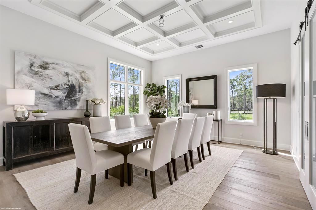 HOMELAND - Residential