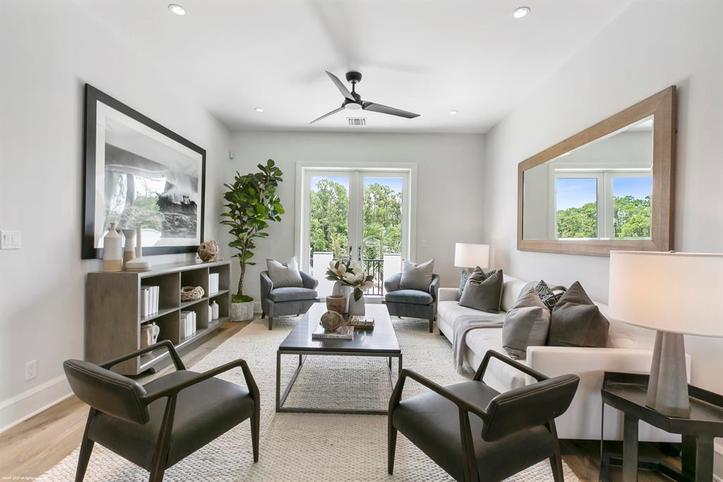 HOMELAND - Residential