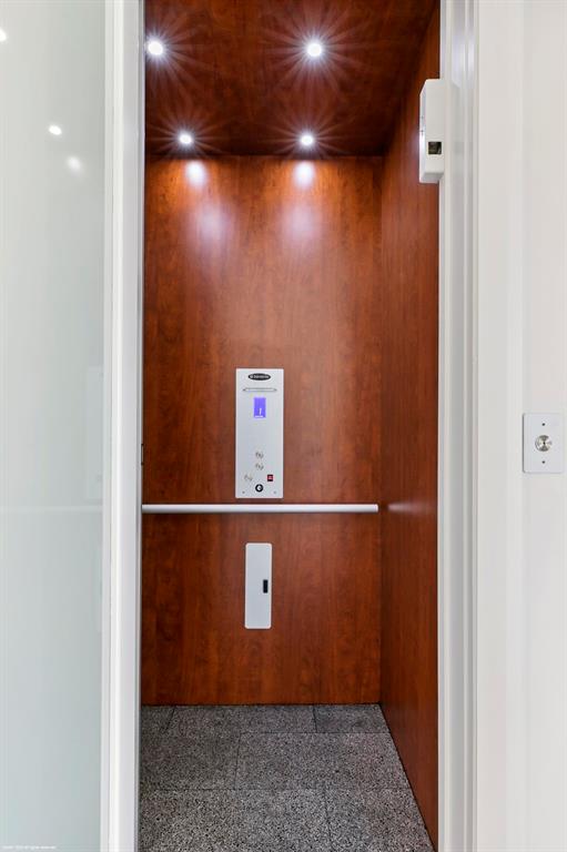 HOMELAND - Residential