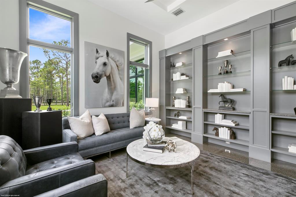 HOMELAND - Residential