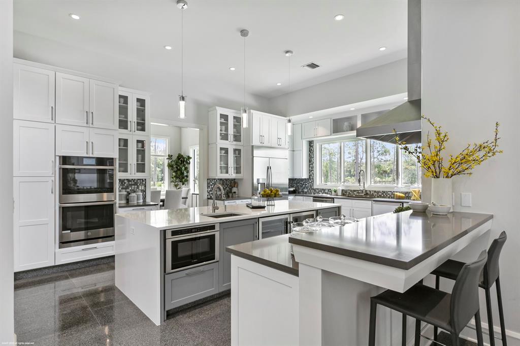 HOMELAND - Residential