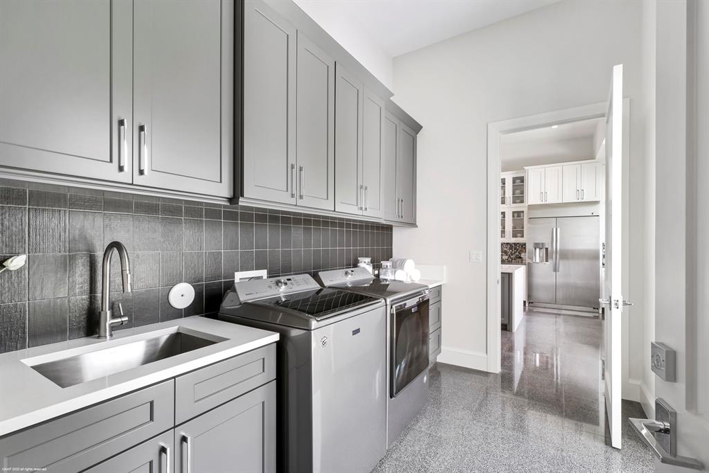 HOMELAND - Residential