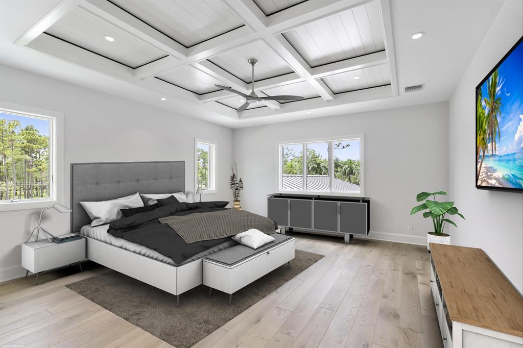 HOMELAND - Residential