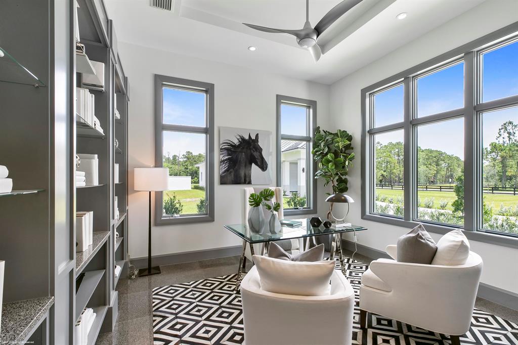 HOMELAND - Residential