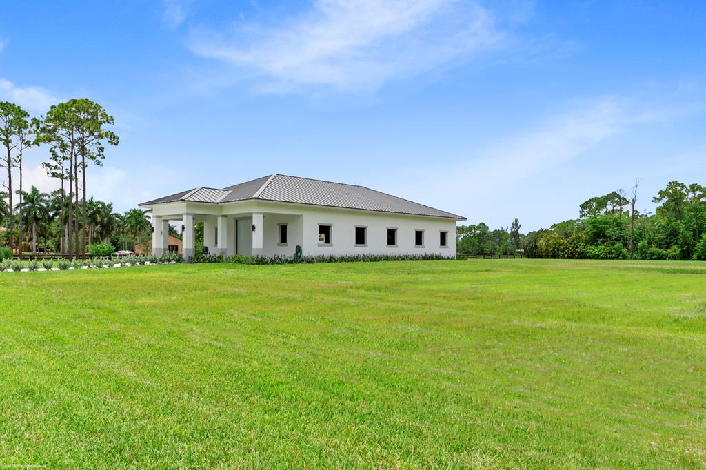 HOMELAND - Residential