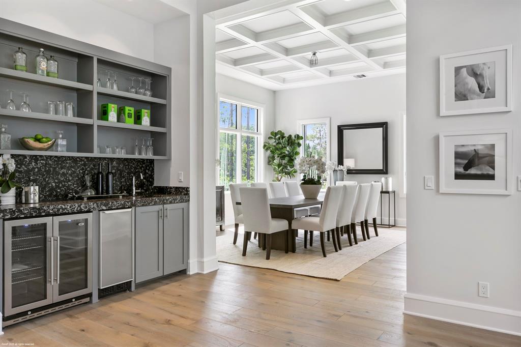 HOMELAND - Residential