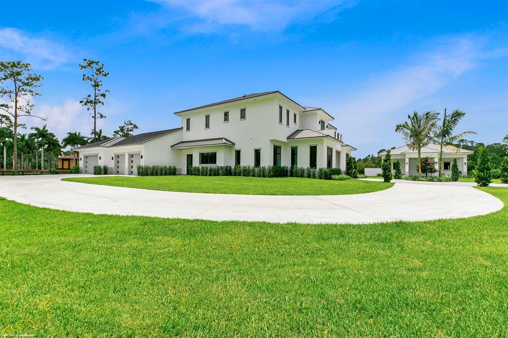 HOMELAND - Residential