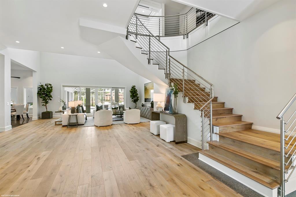 HOMELAND - Residential