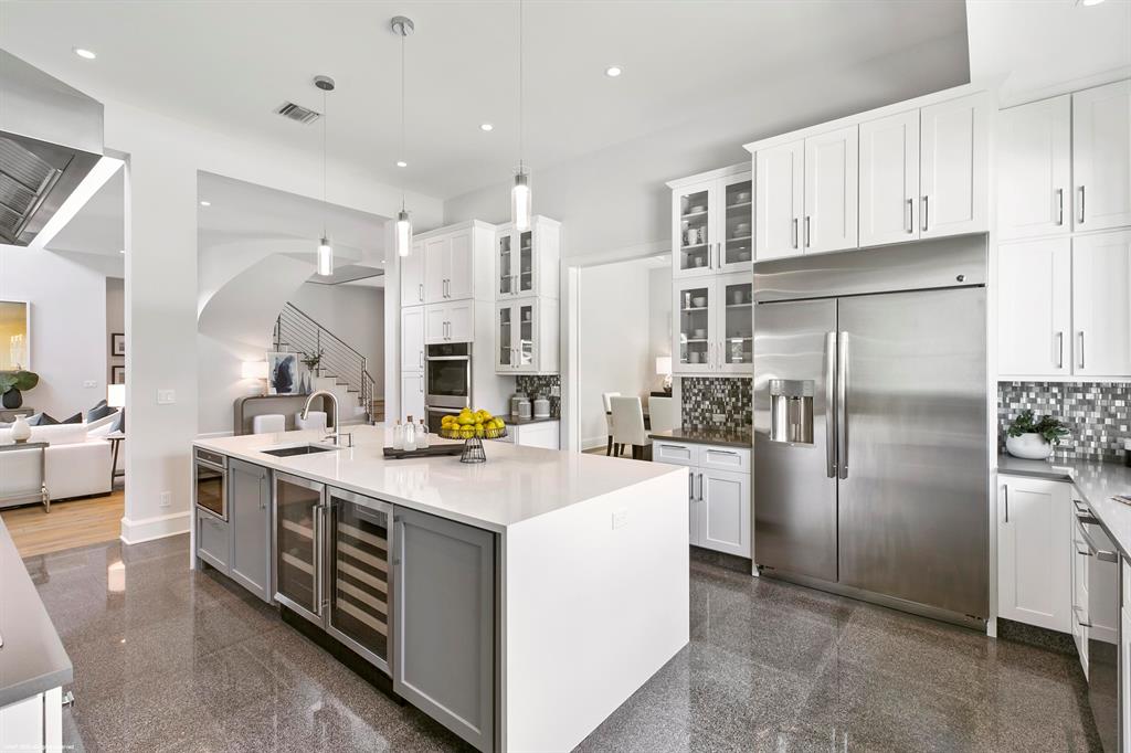 HOMELAND - Residential