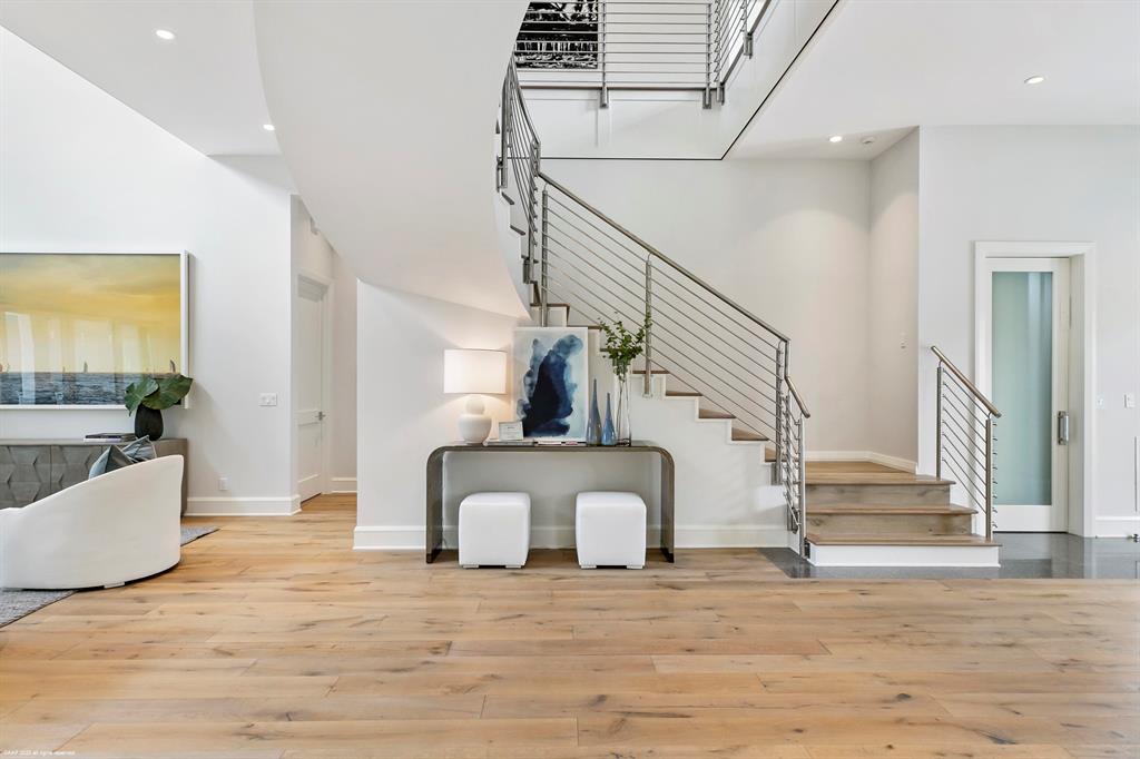 HOMELAND - Residential