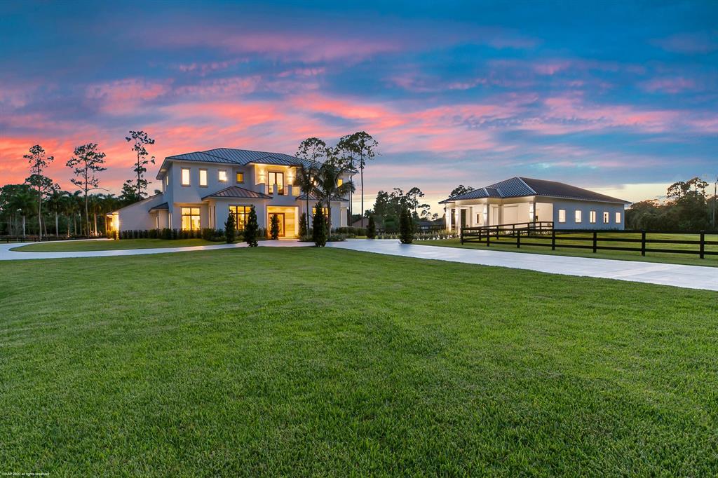 HOMELAND - Residential