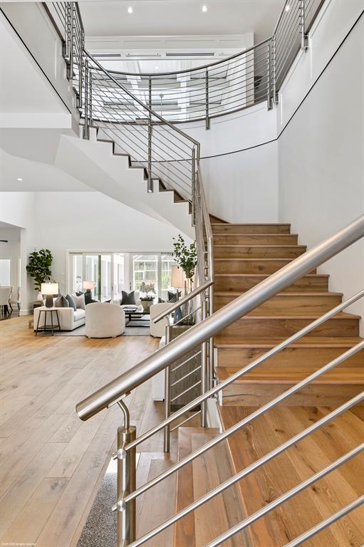 HOMELAND - Residential