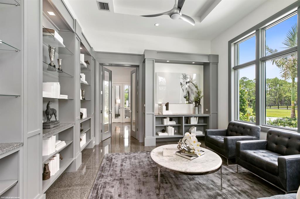 HOMELAND - Residential