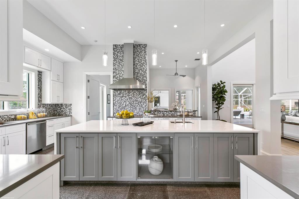 HOMELAND - Residential