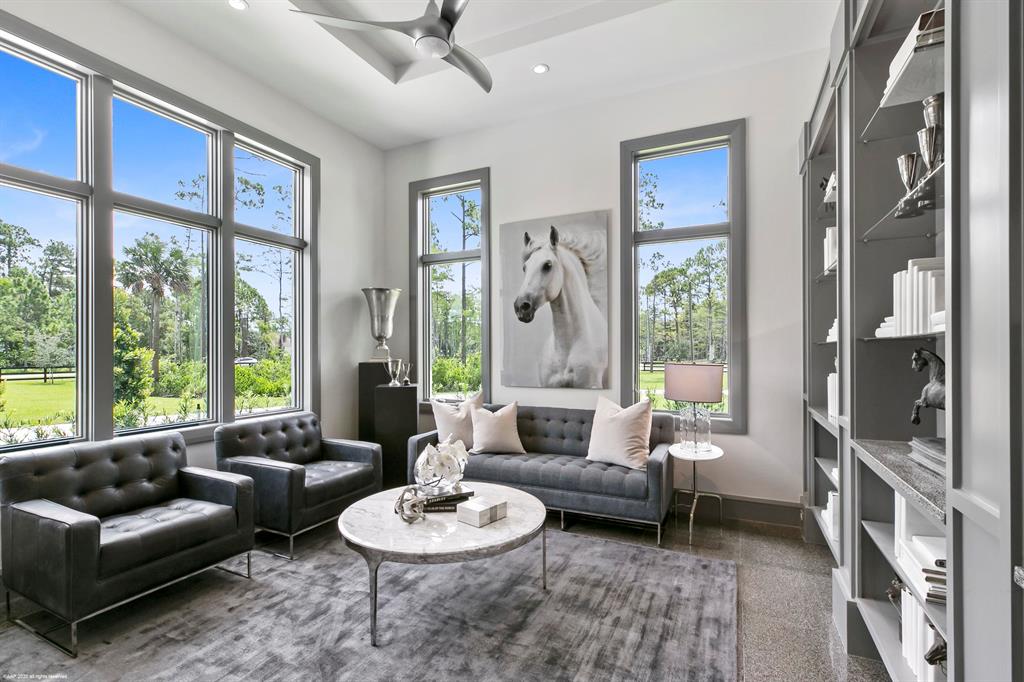 HOMELAND - Residential