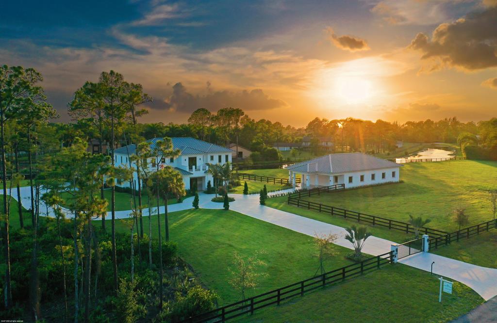 HOMELAND - Residential