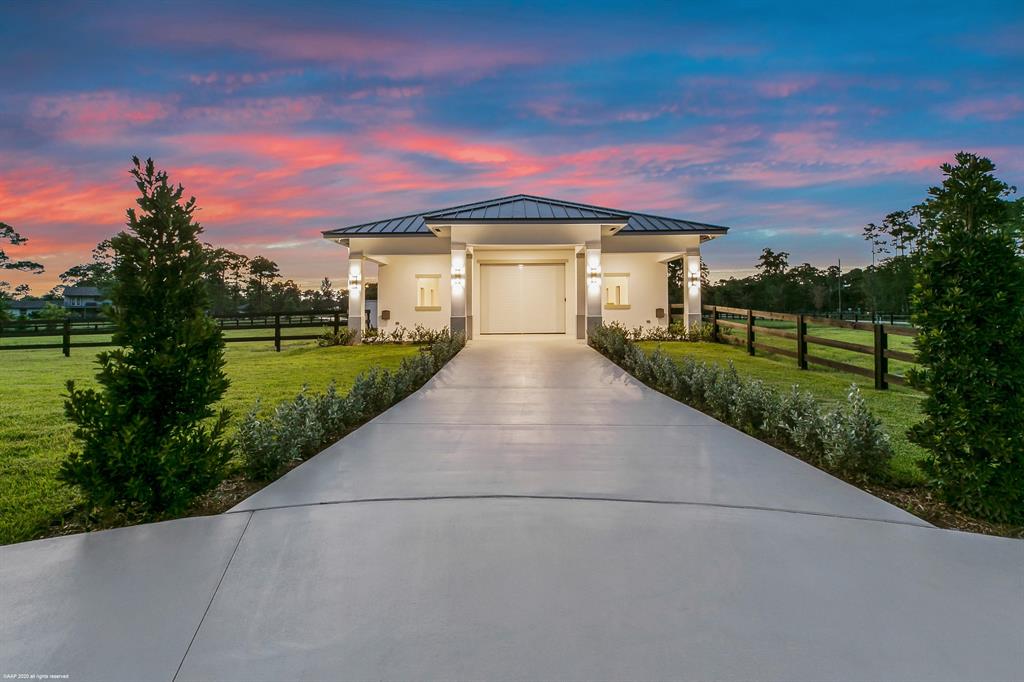 HOMELAND - Residential