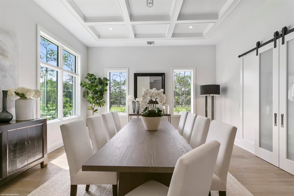 HOMELAND - Residential