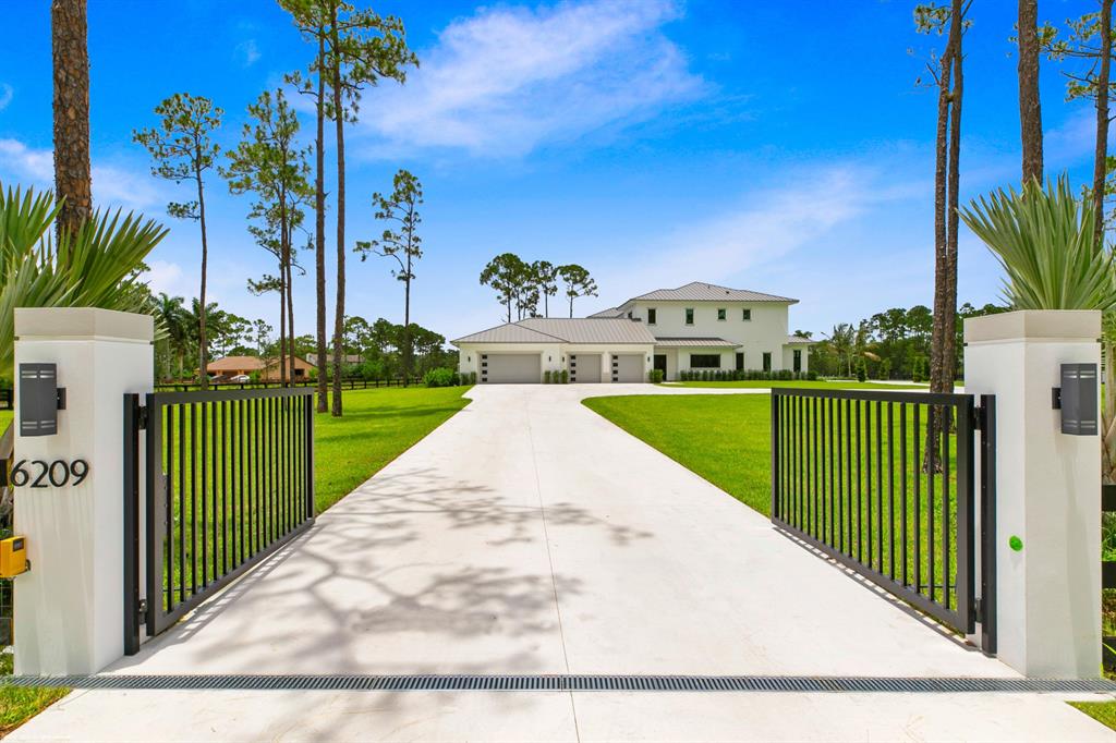 HOMELAND - Residential