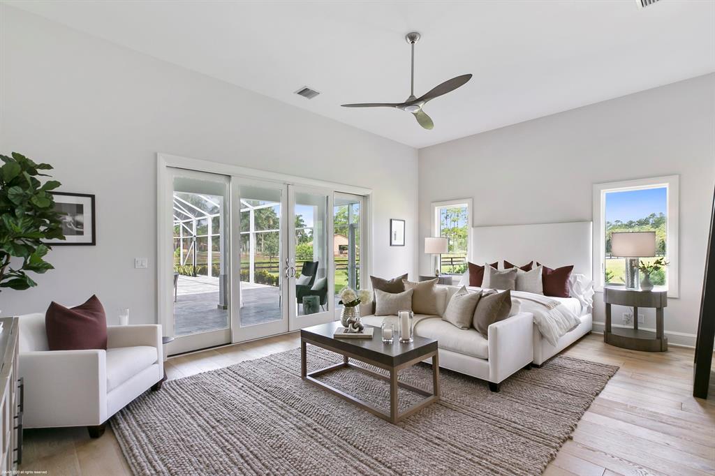 HOMELAND - Residential