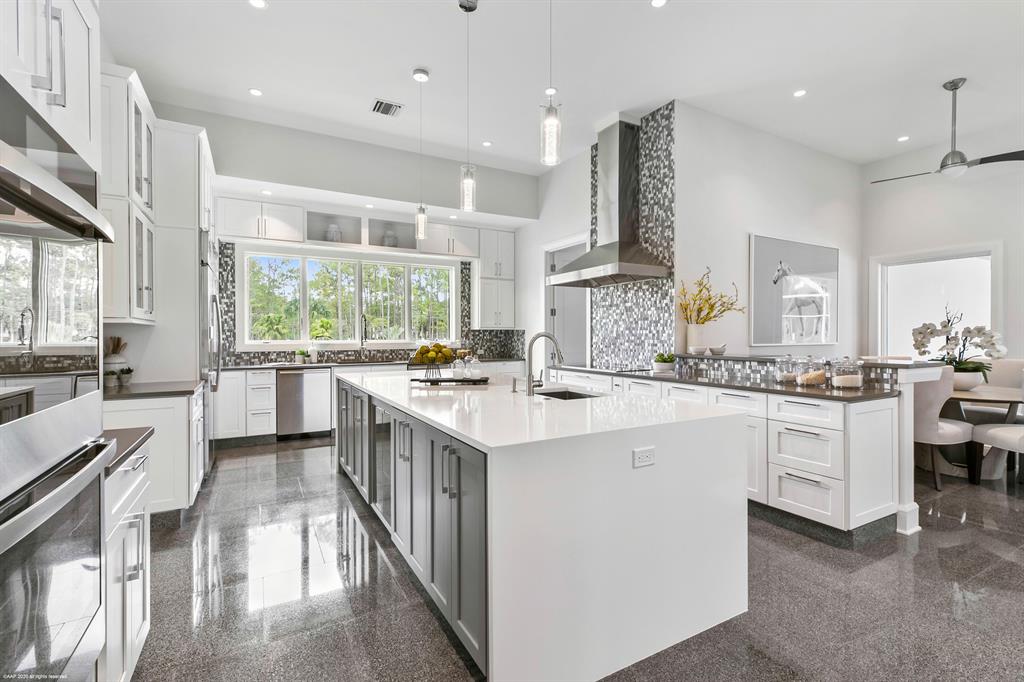 HOMELAND - Residential