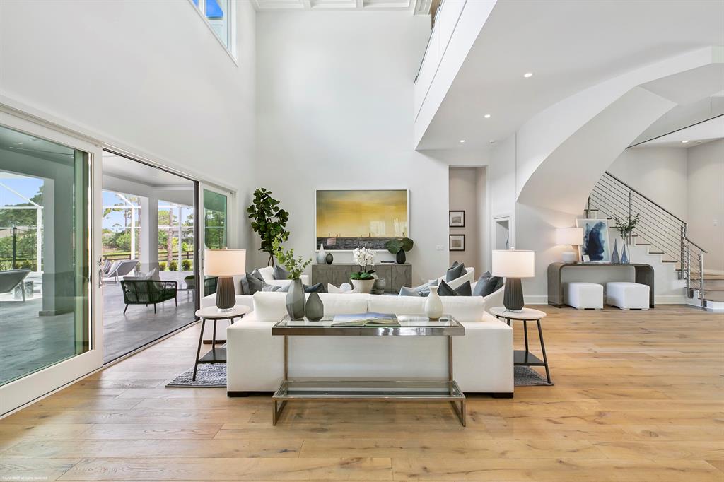 HOMELAND - Residential