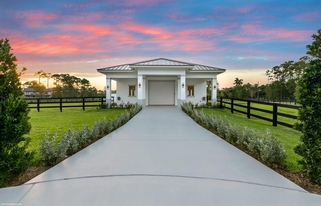 HOMELAND - Residential