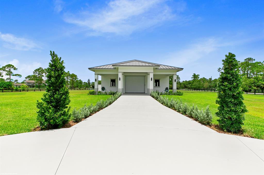 HOMELAND - Residential