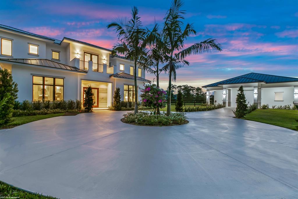 HOMELAND - Residential