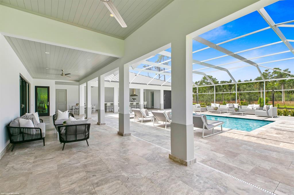 HOMELAND - Residential