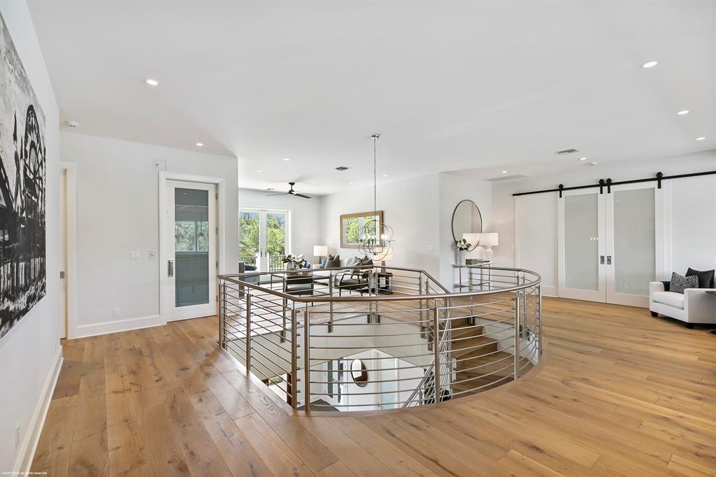 HOMELAND - Residential