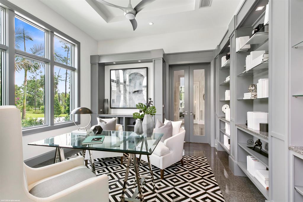 HOMELAND - Residential